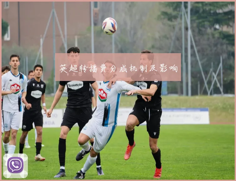 英超转播费分成机制及影响