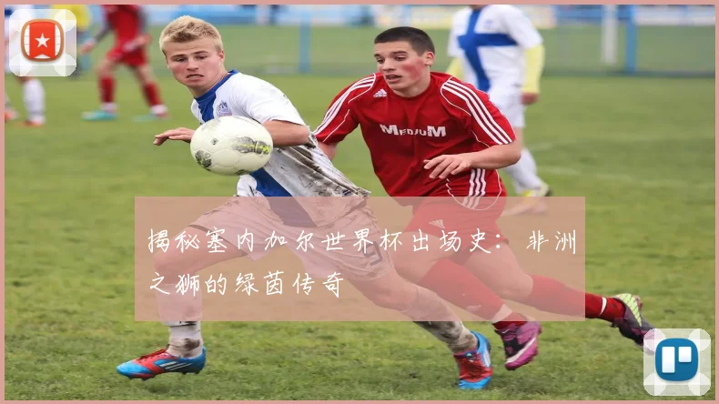 揭秘塞内加尔世界杯出场史：非洲之狮的绿茵传奇